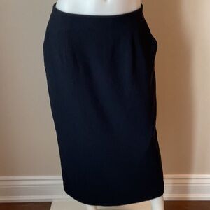 Jones New York Maxi Skirt With Pockets